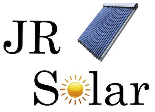 JR Solar